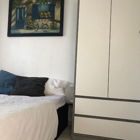 Ferienhaus Am Netzener See Lehnin Eksteriør billede