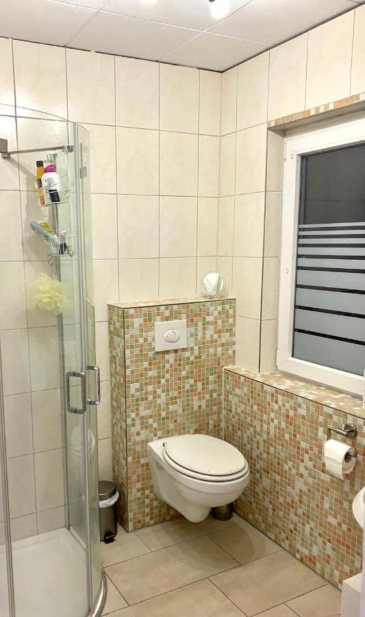 Ferienhaus Am Netzener See Lehnin Eksteriør billede