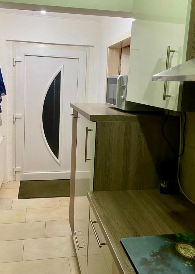 Ferienhaus Am Netzener See Lehnin Eksteriør billede