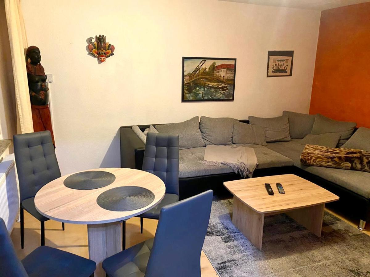 Ferienhaus Am Netzener See Lehnin Eksteriør billede