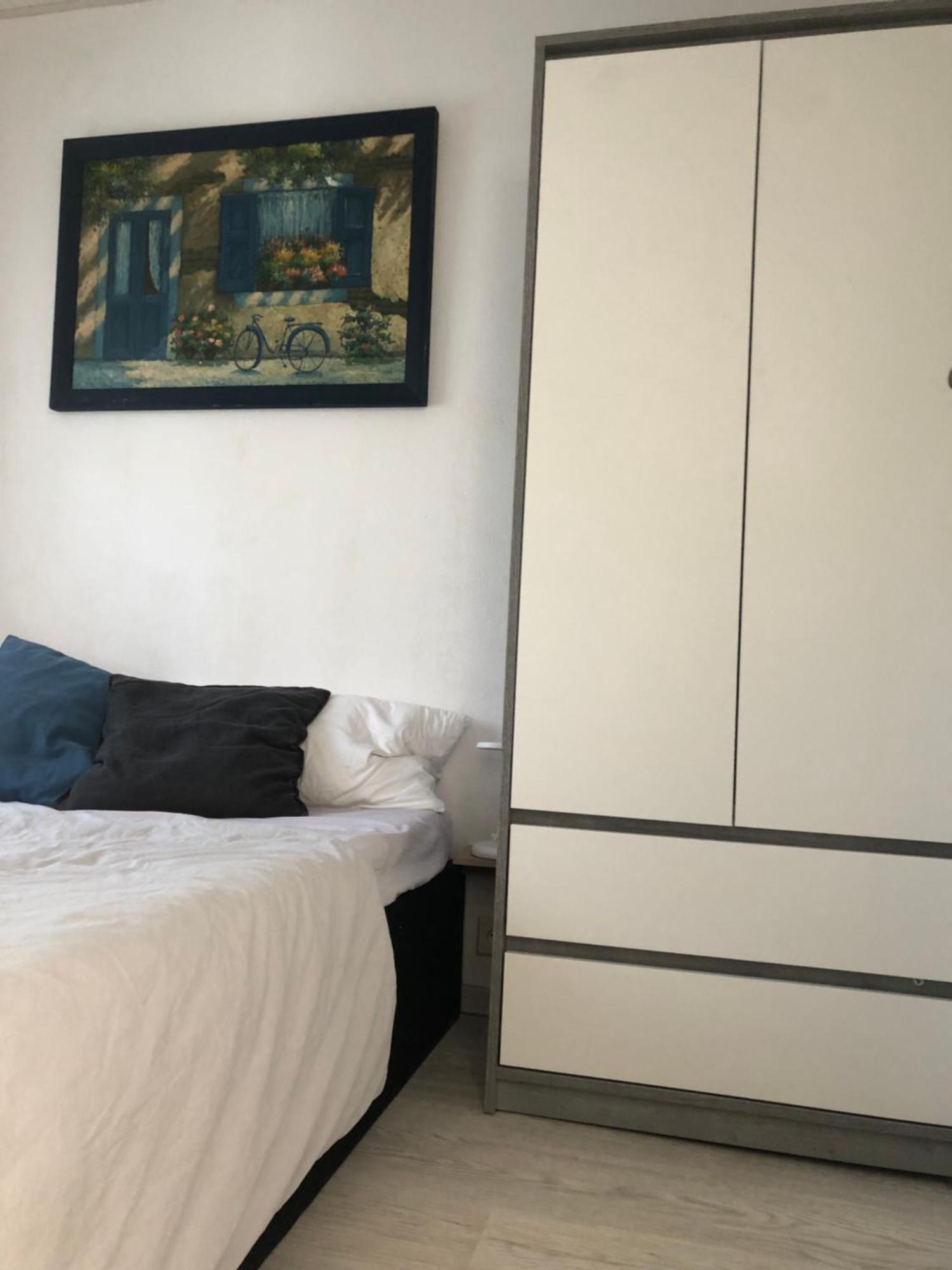 Ferienhaus Am Netzener See Lehnin Eksteriør billede